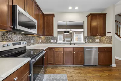 3024 Settle in Lane, Raleigh, NC 27614 - Photo 9