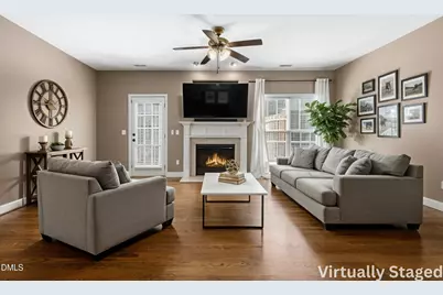 3024 Settle in Lane, Raleigh, NC 27614 - Photo 15