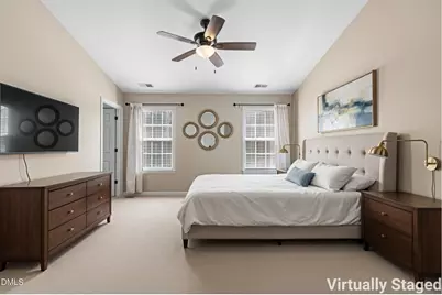 3024 Settle in Lane, Raleigh, NC 27614 - Photo 17