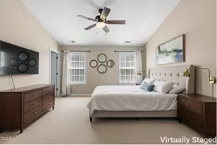 3024 Settle In Ln, Raleigh, NC 27614 - Photo 17