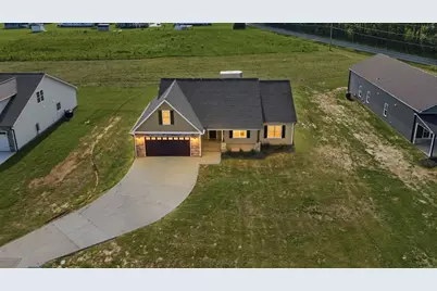 215 Bay Valley Road, Kenly, NC 27542 - Photo 1