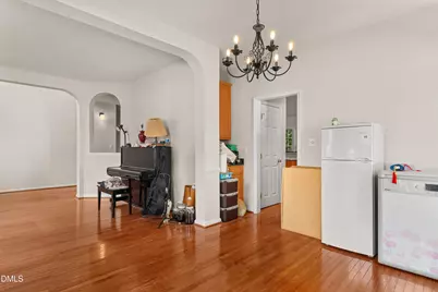 5512 Windy Gap Court, Raleigh, NC 27617 - Photo 5