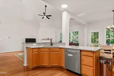 5512 Windy Gap Court, Raleigh, NC 27617 - Photo 11