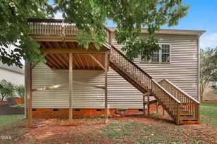 5512 Windy Gap Ct, Raleigh, NC 27617 - Photo 29