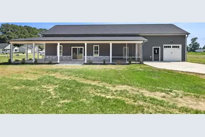 2380 Old Route 22 Road, Kenly, NC 27542 - Photo 23