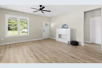 2380 Old Route 22 Road, Kenly, NC 27542 - Photo 5