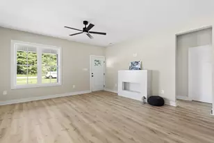 2380 Old Route 22 Rd, Kenly, NC 27542 - Photo 5