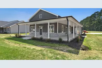 2380 Old Route 22 Road, Kenly, NC 27542 - Photo 3