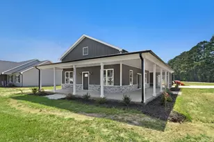 2380 Old Route 22 Rd, Kenly, NC 27542 - Photo 3