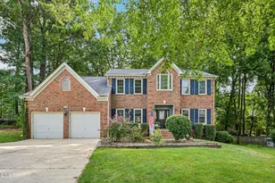 9800 Karcia Ct, Raleigh, NC 27617 - Photo 1