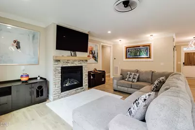 8300 Dolce Drive, Wake Forest, NC 27587 - Photo 11
