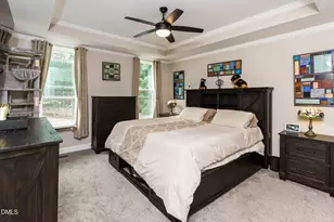 8300 Dolce Dr, Wake Forest, NC 27587 - Photo 15