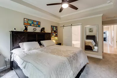 8300 Dolce Drive, Wake Forest, NC 27587 - Photo 13