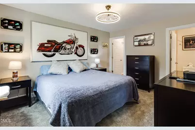 8300 Dolce Drive, Wake Forest, NC 27587 - Photo 21