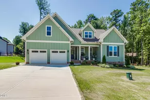 8300 Dolce Dr, Wake Forest, NC 27587 - Photo 1