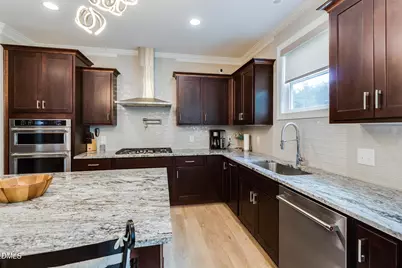 8300 Dolce Drive, Wake Forest, NC 27587 - Photo 7