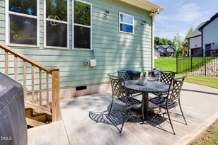 8300 Dolce Dr, Wake Forest, NC 27587 - Photo 41