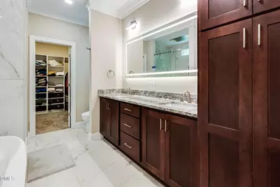 8300 Dolce Drive, Wake Forest, NC 27587 - Photo 15