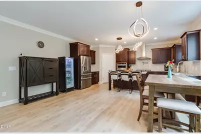 8300 Dolce Drive, Wake Forest, NC 27587 - Photo 5