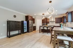8300 Dolce Dr, Wake Forest, NC 27587 - Photo 5