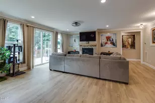 8300 Dolce Dr, Wake Forest, NC 27587 - Photo 11
