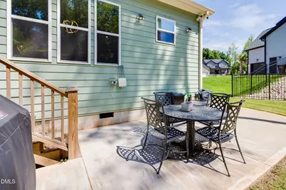 8300 Dolce Drive, Wake Forest, NC 27587 - Photo 33