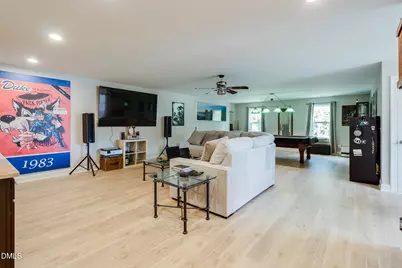 8300 Dolce Drive, Wake Forest, NC 27587 - Photo 25