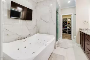 8300 Dolce Dr, Wake Forest, NC 27587 - Photo 17