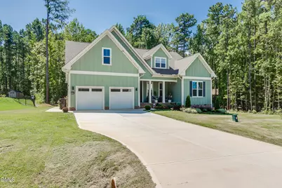 8300 Dolce Drive, Wake Forest, NC 27587 - Photo 3