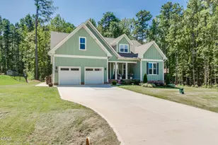 8300 Dolce Dr, Wake Forest, NC 27587 - Photo 3