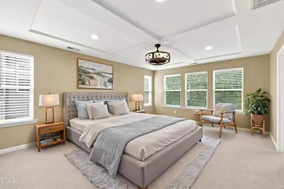 1585 Tice Hurst Lane, Apex, NC 27502 - Photo 33