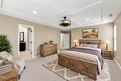 1585 Tice Hurst Lane, Apex, NC 27502 - Photo 35