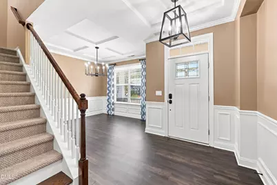 1585 Tice Hurst Lane, Apex, NC 27502 - Photo 13