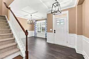 1585 Tice Hurst Ln, Apex, NC 27502 - Photo 13