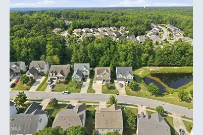 1585 Tice Hurst Lane, Apex, NC 27502 - Photo 5