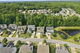 1585 Tice Hurst Ln, Apex, NC 27502 - Photo 5