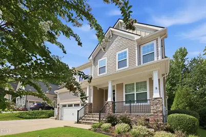 1585 Tice Hurst Lane, Apex, NC 27502 - Photo 1