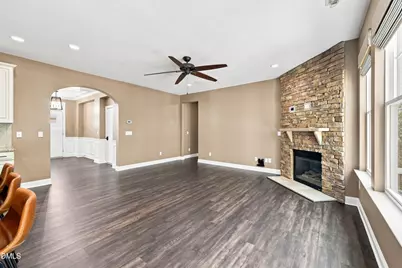 1585 Tice Hurst Lane, Apex, NC 27502 - Photo 19