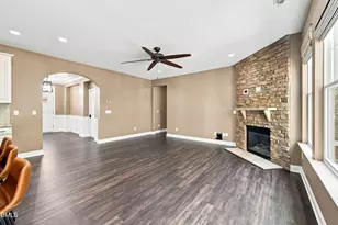 1585 Tice Hurst Ln, Apex, NC 27502 - Photo 19
