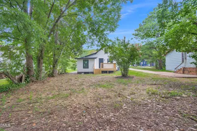 630 E Pine Avenue, Wake Forest, NC 27587 - Photo 21