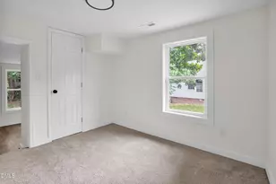 630 E Pine Ave, Wake Forest, NC 27587 - Photo 15