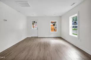 630 E Pine Ave, Wake Forest, NC 27587 - Photo 19