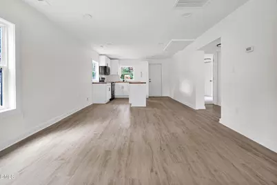 630 E Pine Avenue, Wake Forest, NC 27587 - Photo 5