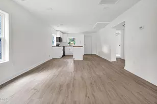 630 E Pine Ave, Wake Forest, NC 27587 - Photo 5