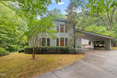 5324 Sendero Drive, Raleigh, NC 27612 - Photo 7