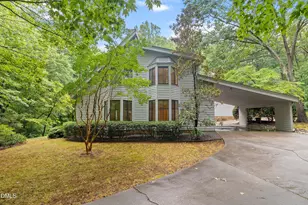 5324 Sendero Dr, Raleigh, NC 27612 - Photo 7