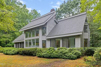 5324 Sendero Drive, Raleigh, NC 27612 - Photo 1