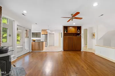 5324 Sendero Drive, Raleigh, NC 27612 - Photo 21