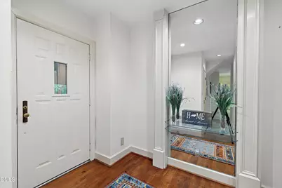 5324 Sendero Drive, Raleigh, NC 27612 - Photo 9