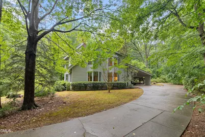 5324 Sendero Drive, Raleigh, NC 27612 - Photo 71